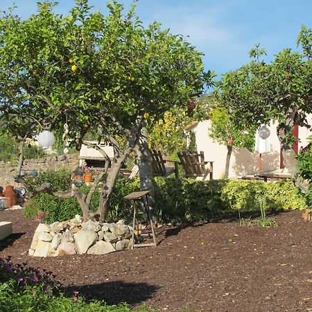 B&B Candelaria Corregos de Monte Seco Exterior foto