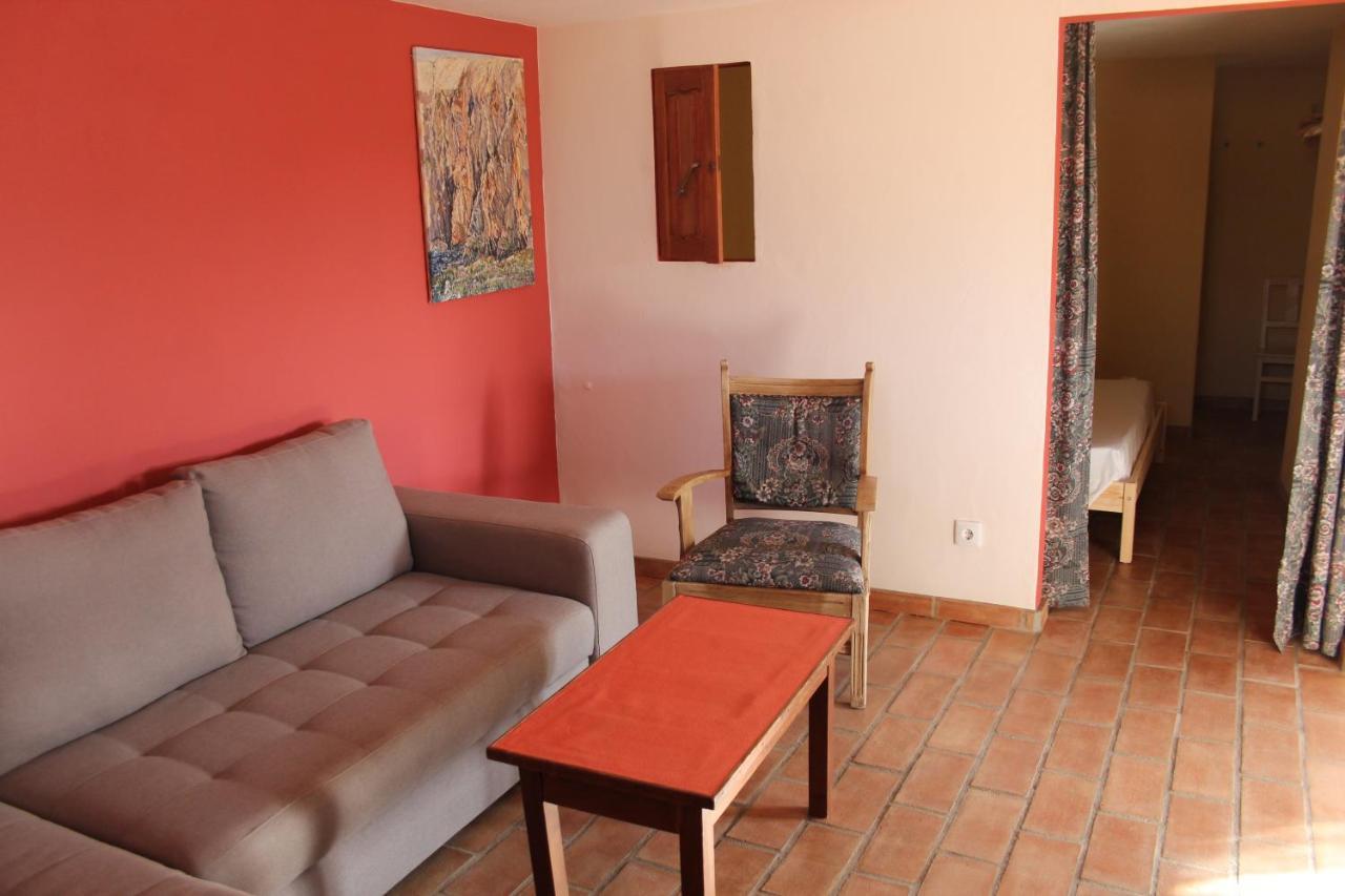 B&B Candelaria Corregos de Monte Seco Exterior foto