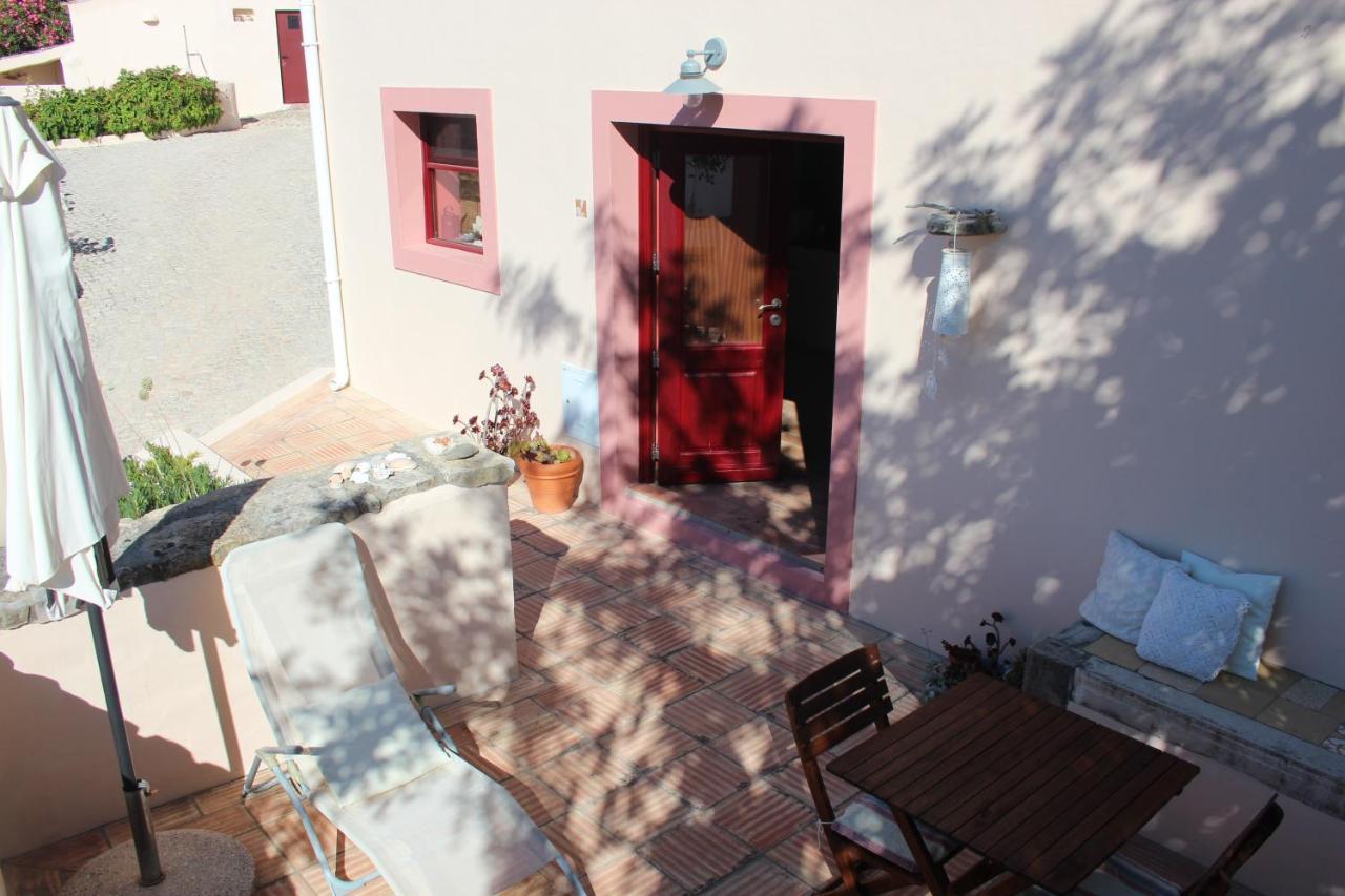 B&B Candelaria Corregos de Monte Seco Exterior foto
