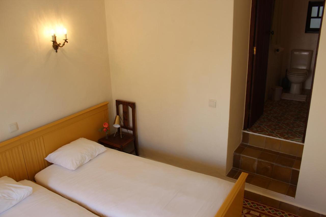 B&B Candelaria Corregos de Monte Seco Exterior foto