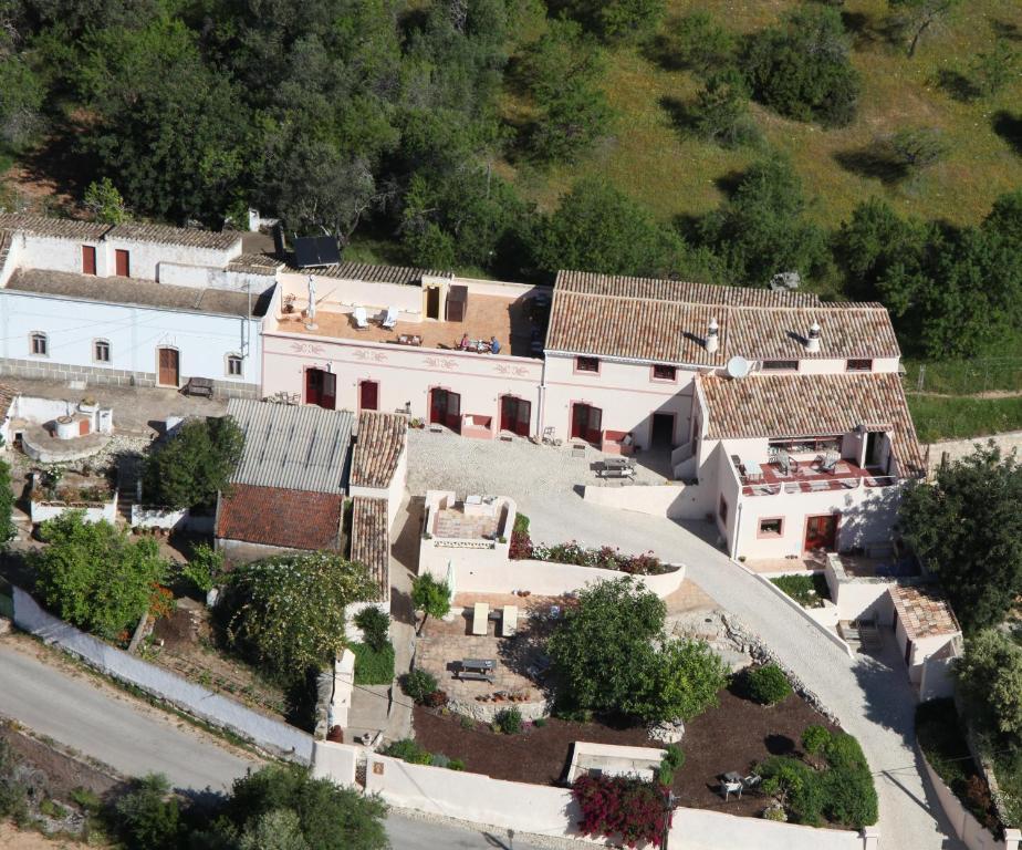 B&B Candelaria Corregos de Monte Seco Exterior foto