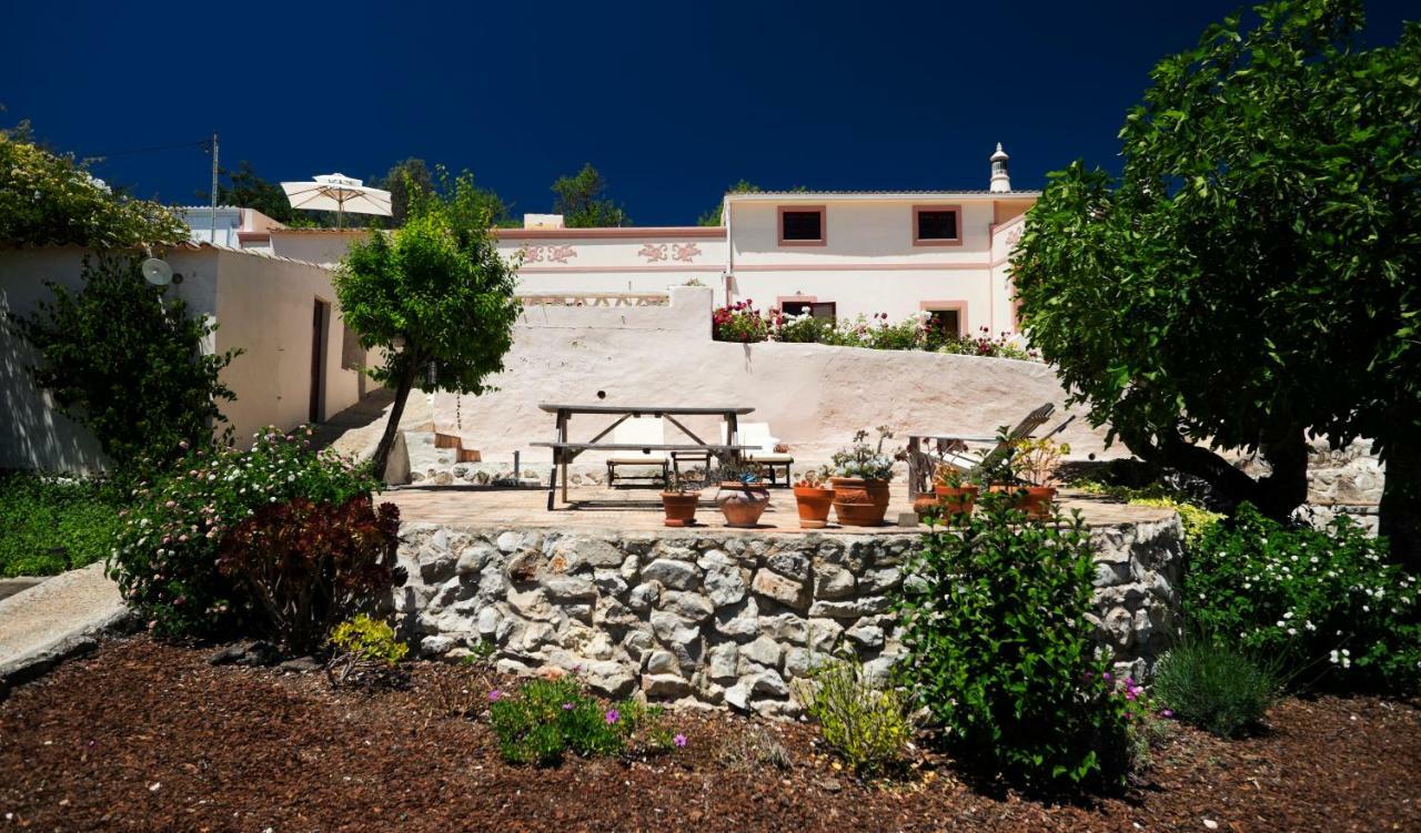 B&B Candelaria Corregos de Monte Seco Exterior foto
