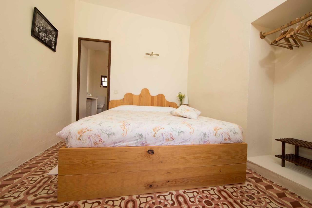 B&B Candelaria Corregos de Monte Seco Exterior foto