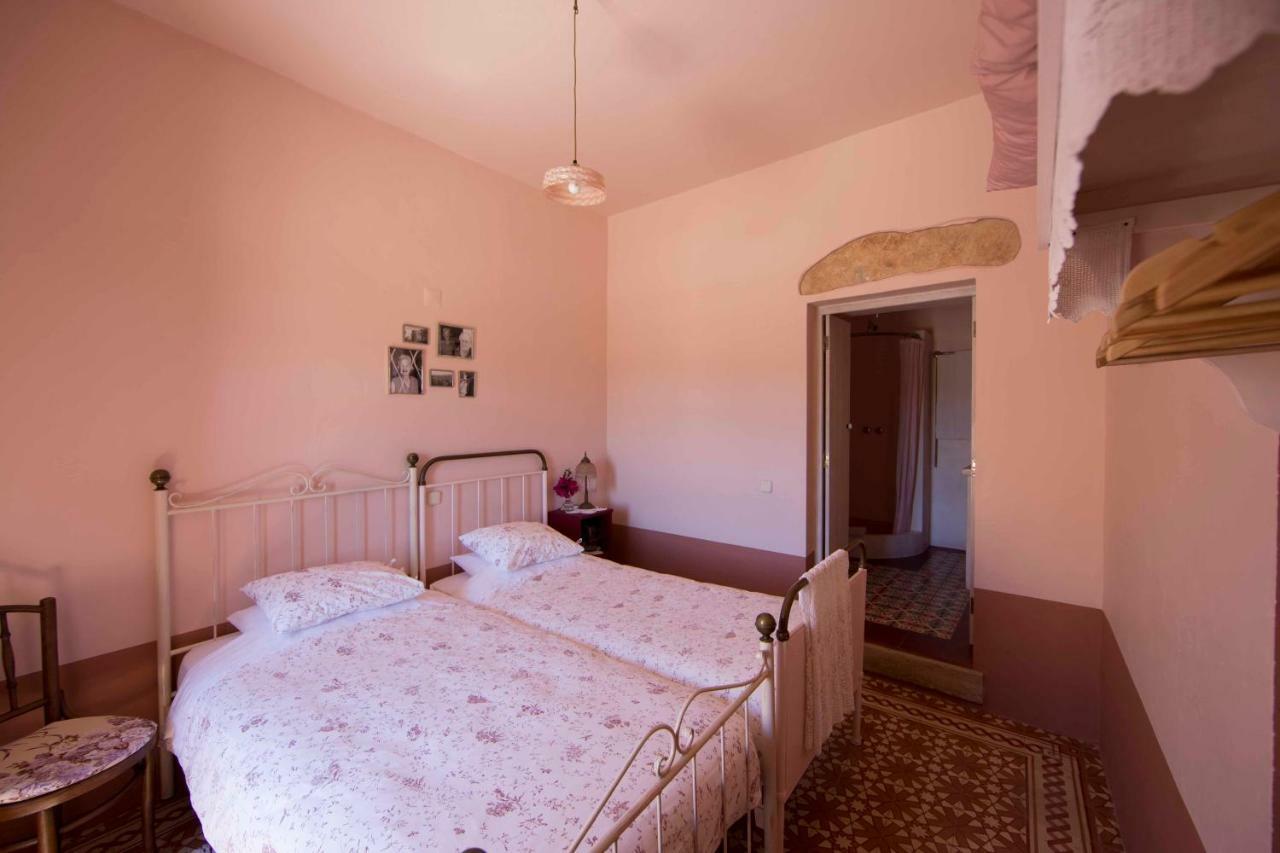 B&B Candelaria Corregos de Monte Seco Exterior foto