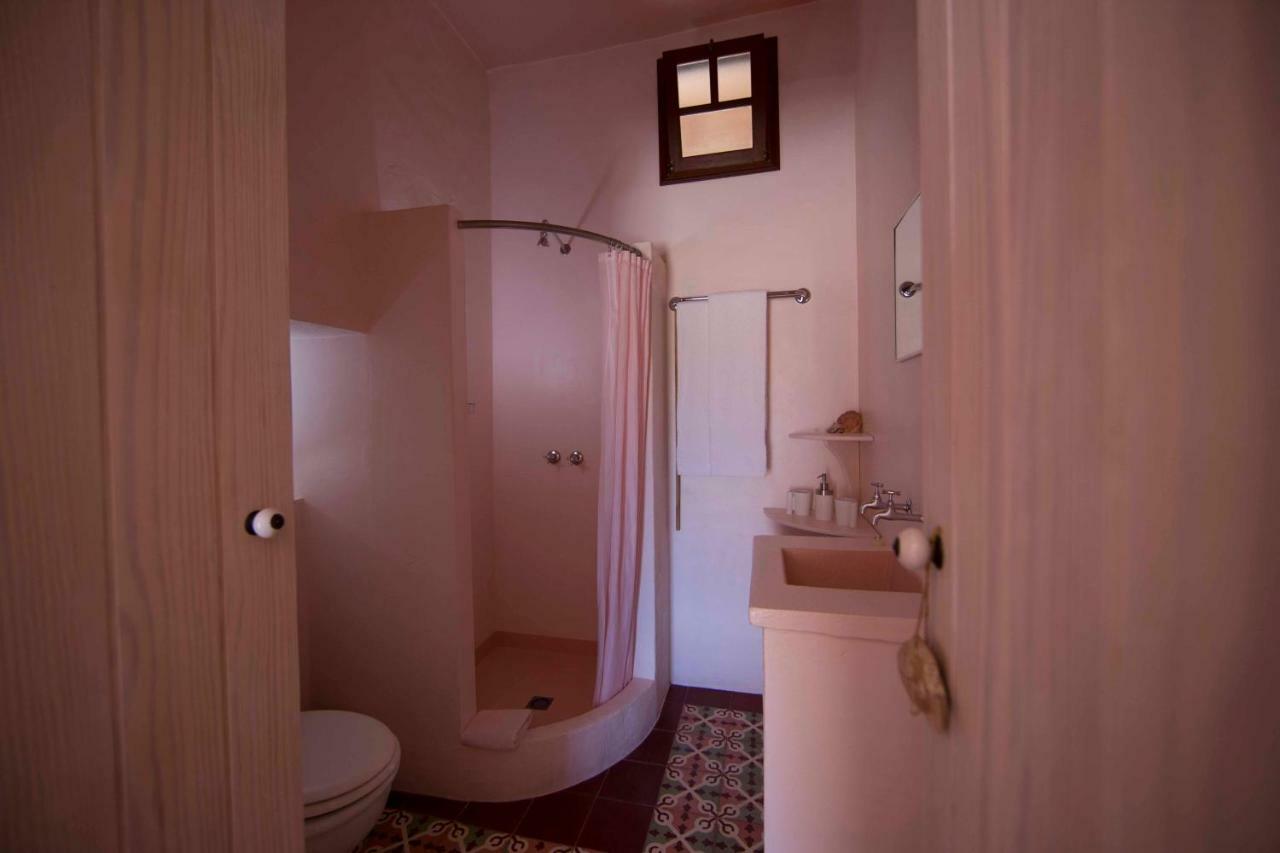 B&B Candelaria Corregos de Monte Seco Exterior foto